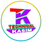 technical kasim android application logo